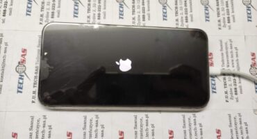 Naprawa iPhone 11 PRO – wymiana wyświetlacza