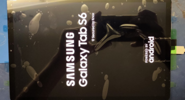 Naprawa tabletów Samsung Galaxy Tab S6 (SM-T865)