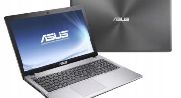 Usprawniamy wydajność laptopa – na przykładzie Asus X550C