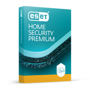 ESET HOME Security Premium