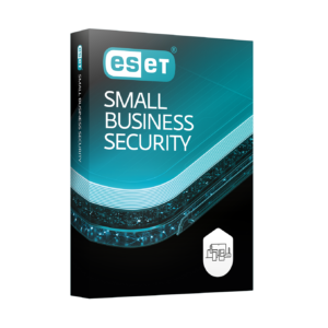 ESET Small Business Security
