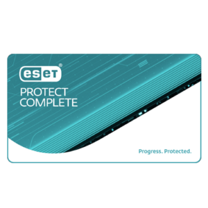 ESET PROTECT Complete