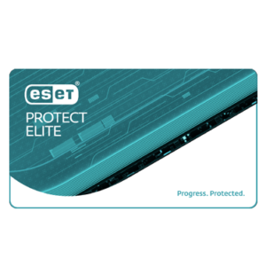 ESET PROTECT Elite