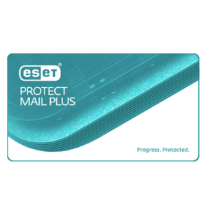 ESET PROTECT Mail Plus
